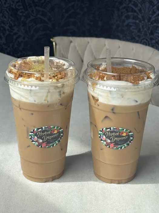 Herbal Dispense Picture 5