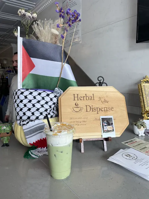 Herbal Dispense Picture 3