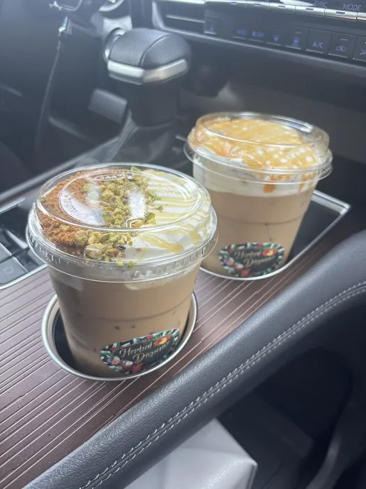 Herbal Dispense Picture 4