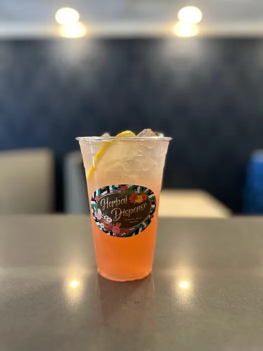 Herbal Dispense Picture 6