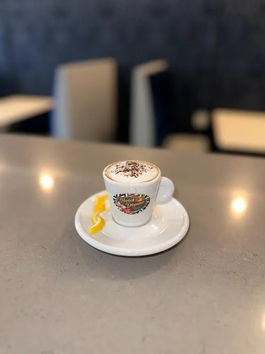 Herbal Dispense Picture 7