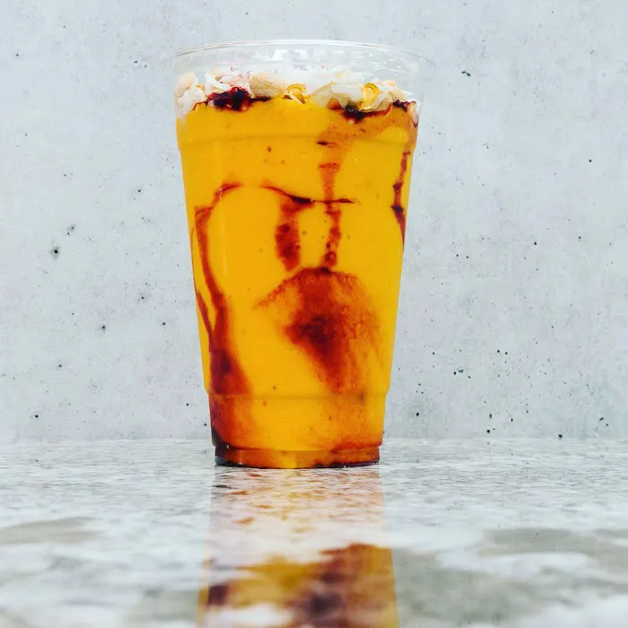 Island Crepes & Shakes Picture 4