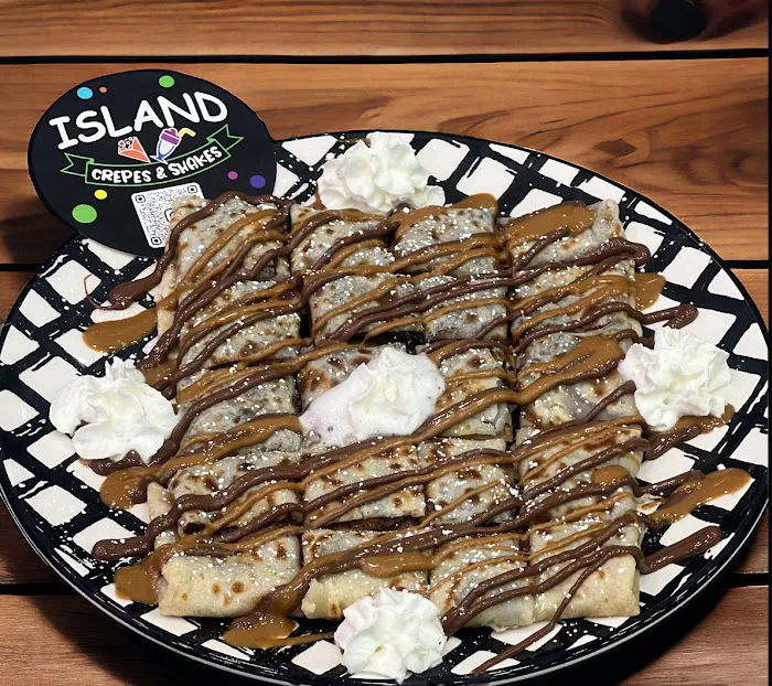 Island Crepes & Shakes Picture 10