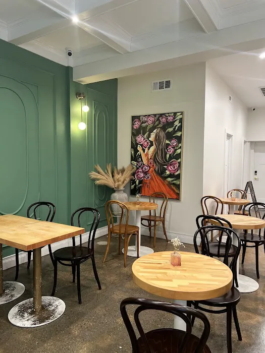 Cafe Juliet Picture 1