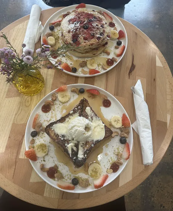 Cafe Juliet Picture 2