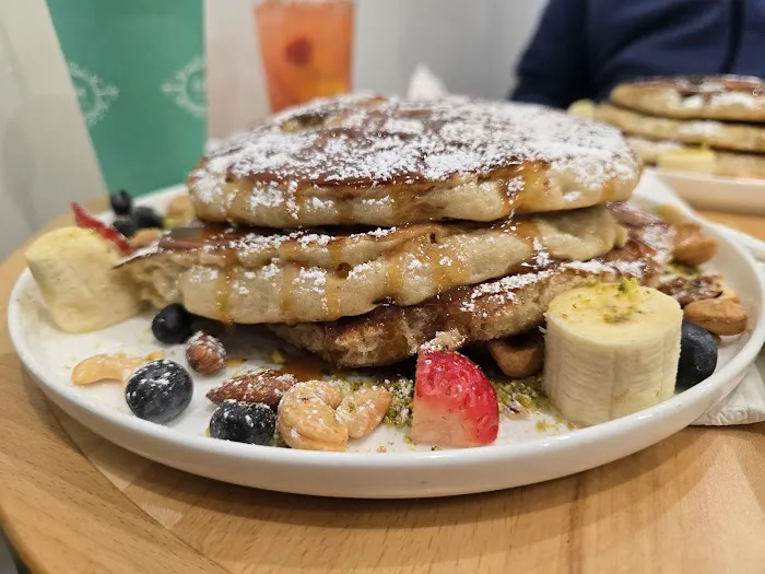 Cafe Juliet Picture 3