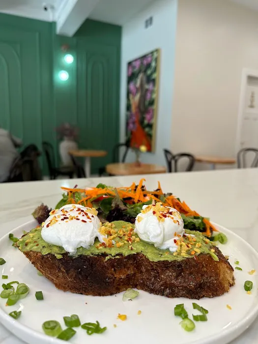 Cafe Juliet Picture 5