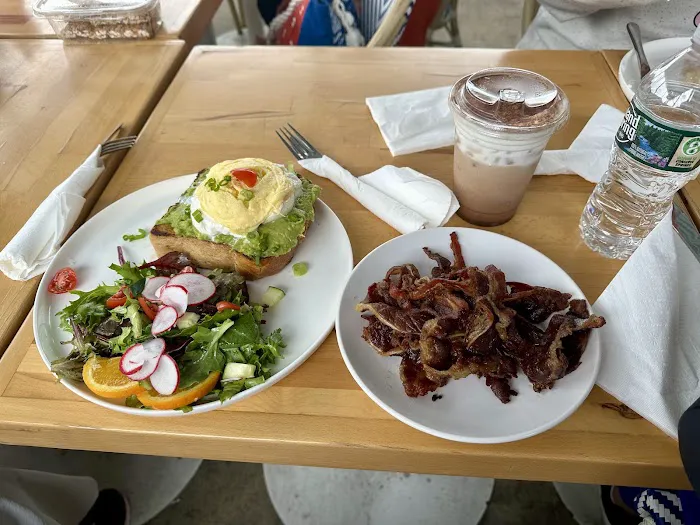 Cafe Juliet Picture 10