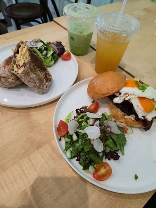 Cafe Juliet Picture 8