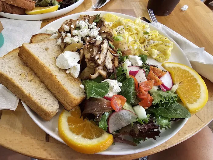 Cafe Juliet Picture 7