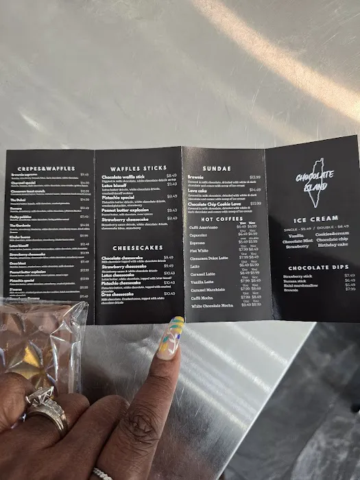 Chocolate Island Picture 5