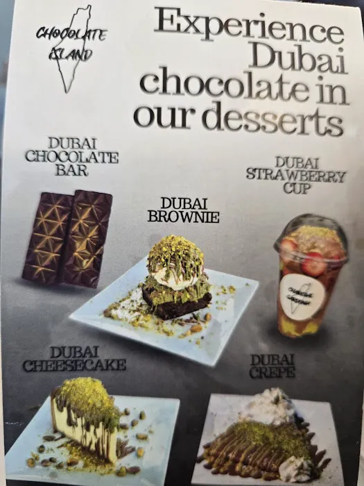 Chocolate Island Picture 4