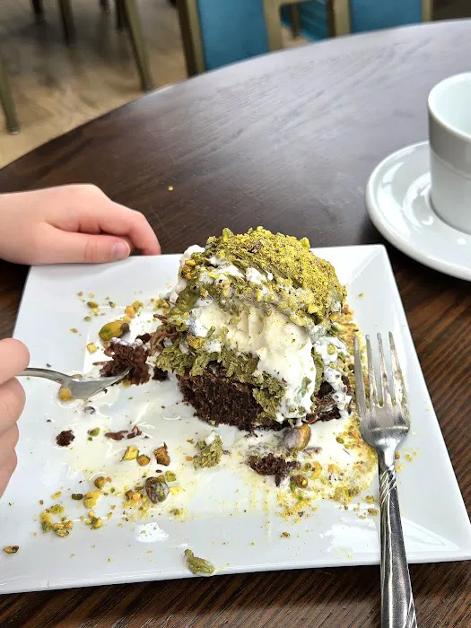 Chocolate Island Picture 2