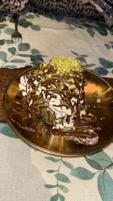 Chocolate Island Picture 1