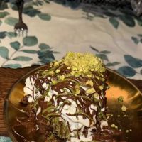 Chocolate Island ico