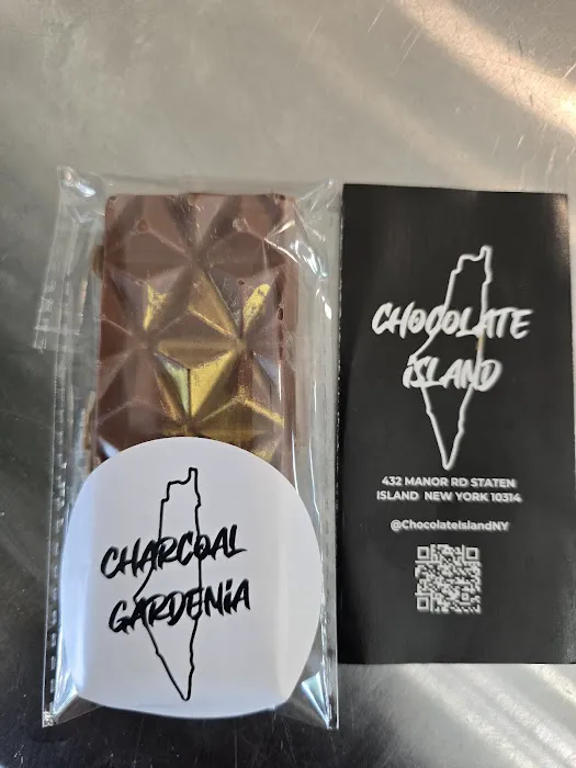 Chocolate Island Picture 3