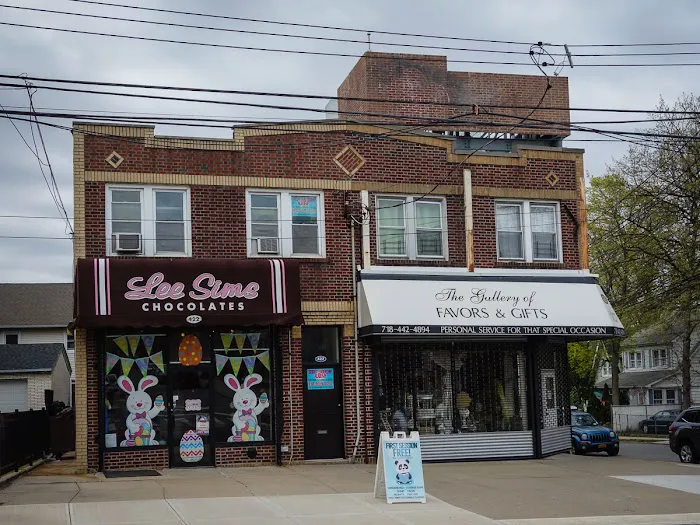 Lee Sims Chocolates Picture 5