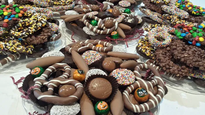 Lee Sims Chocolates Picture 1