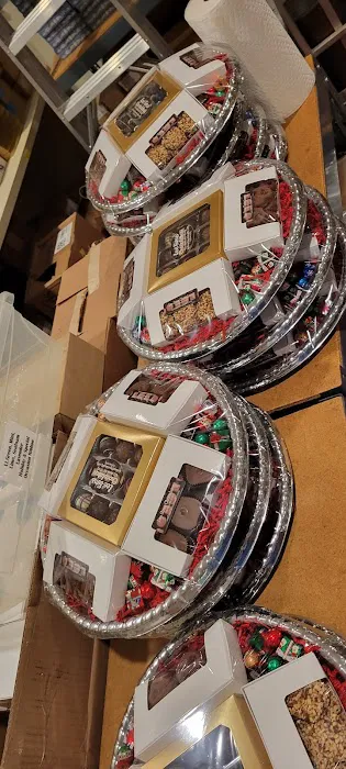 Lee Sims Chocolates Picture 4