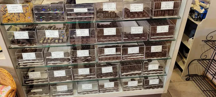 Lee Sims Chocolates Picture 8