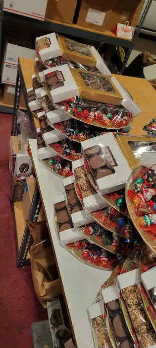 Lee Sims Chocolates Picture 9