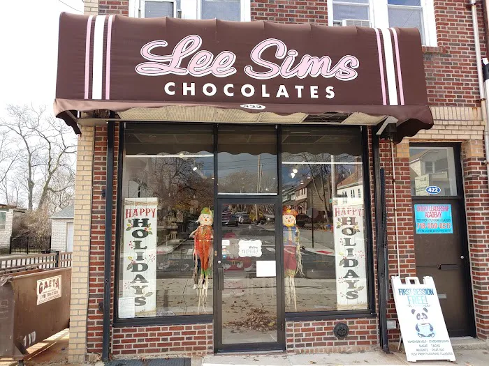 Lee Sims Chocolates Picture 2