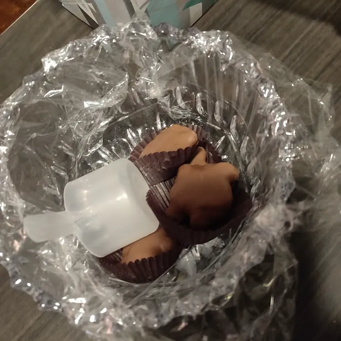 Lee Sims Chocolates Picture 10