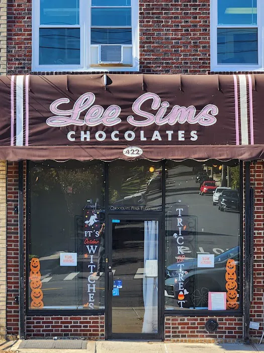 Lee Sims Chocolates Picture 7