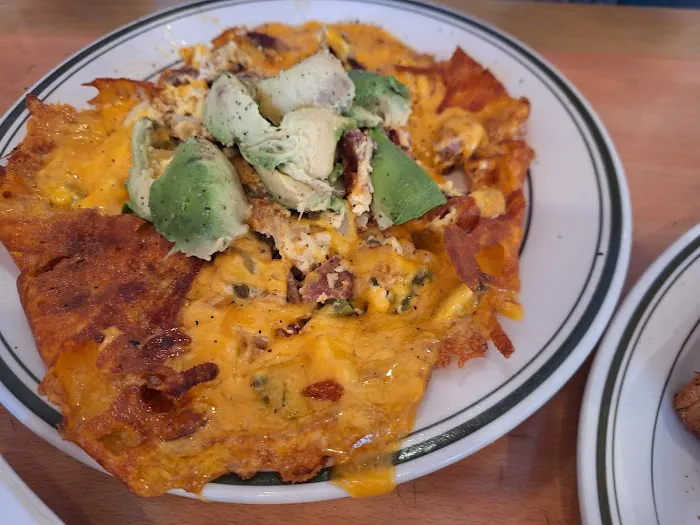 Staten Island Diner Picture 10