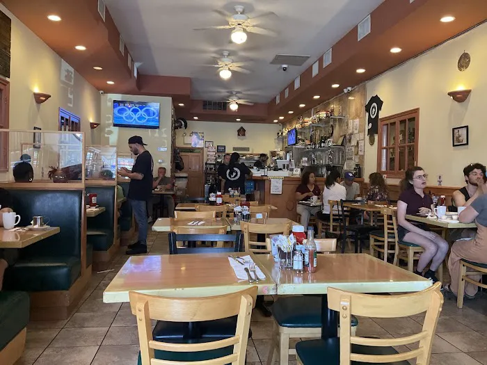 Staten Island Diner Picture 6