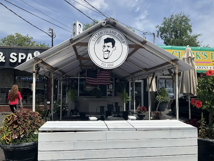 Staten Island Diner Picture 4