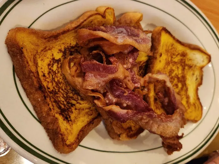 Staten Island Diner Picture 1