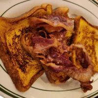 Staten Island Diner ico