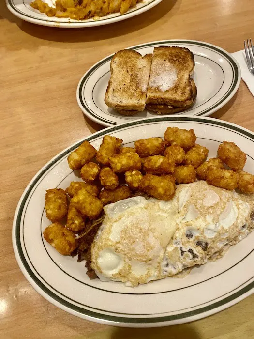 Staten Island Diner Picture 5