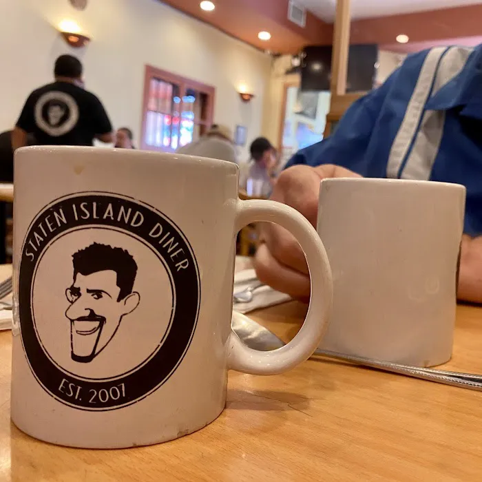 Staten Island Diner Picture 7