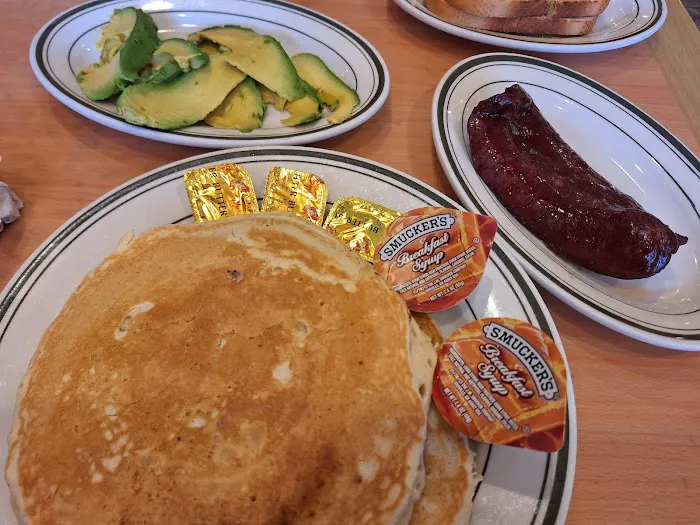 Staten Island Diner Picture 8