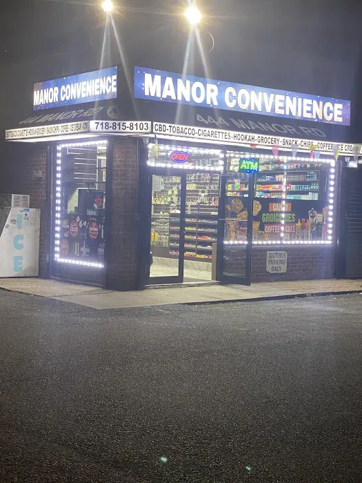 New Manor Deli Picture 8