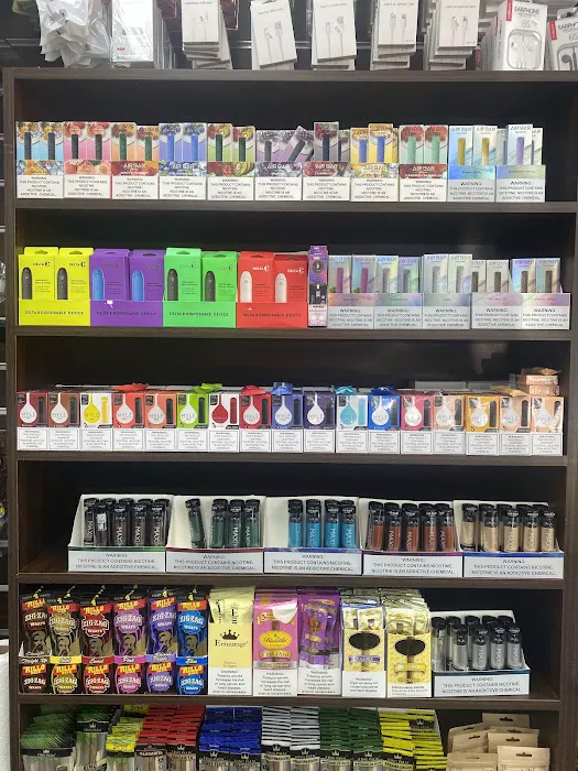 New Manor Deli Picture 9