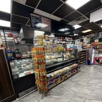 New Manor Deli ico