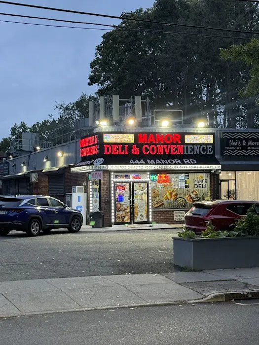 New Manor Deli Picture 7