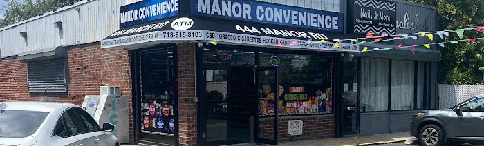 New Manor Deli Picture 5