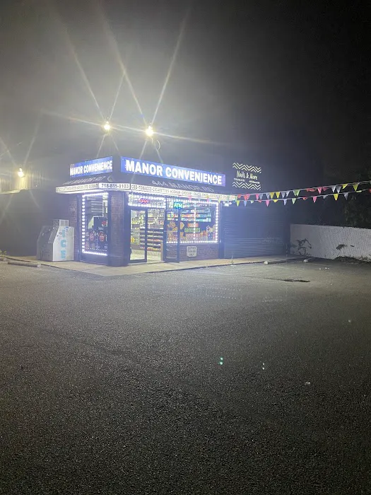 New Manor Deli Picture 10