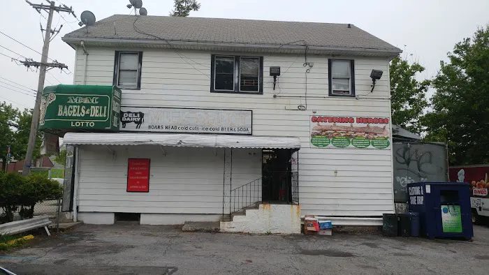 M & M Deli & Dairy Picture 2