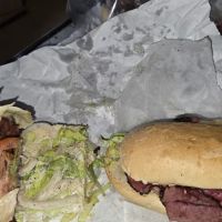 M & M Deli & Dairy ico