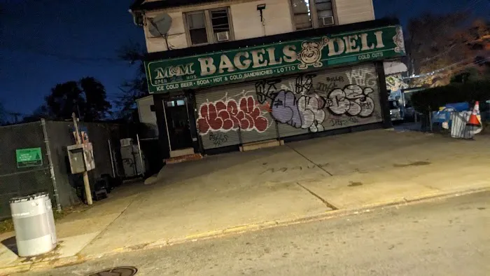 M & M Deli & Dairy Picture 7