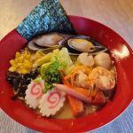 Mountain Fusion-Sushi & Ramen House