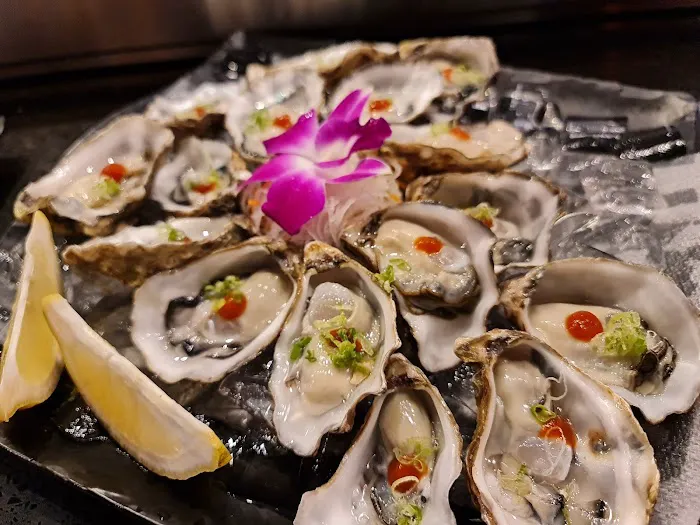 Mountain Fusion-Sushi & Ramen House Picture 5