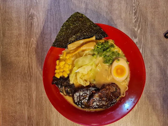 Mountain Fusion-Sushi & Ramen House Picture 4