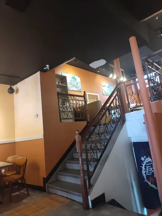 Mountain Fusion-Sushi & Ramen House Picture 9