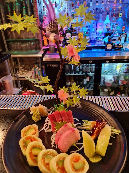 Mountain Fusion-Sushi & Ramen House Picture 3